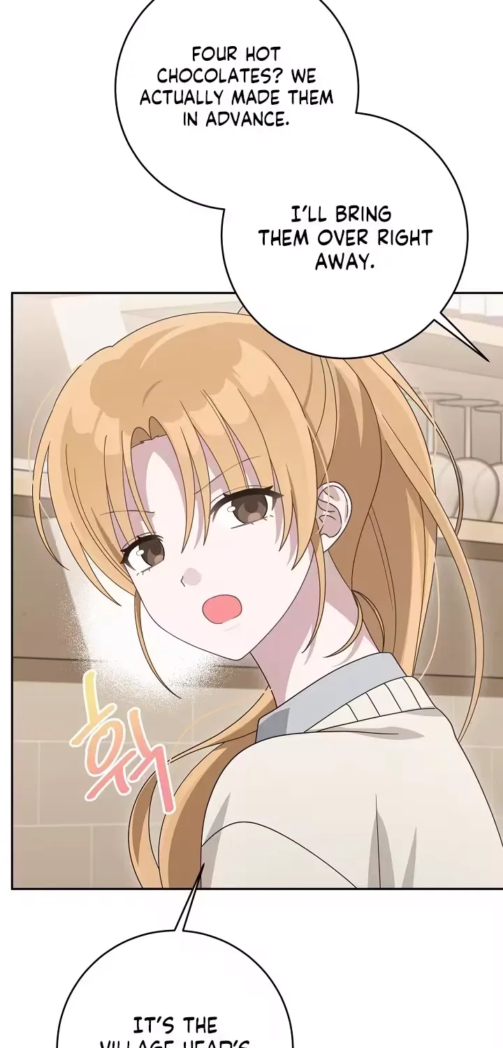 At the End of Resentment, Pure Love Remains - Chapter 7 - Page 37