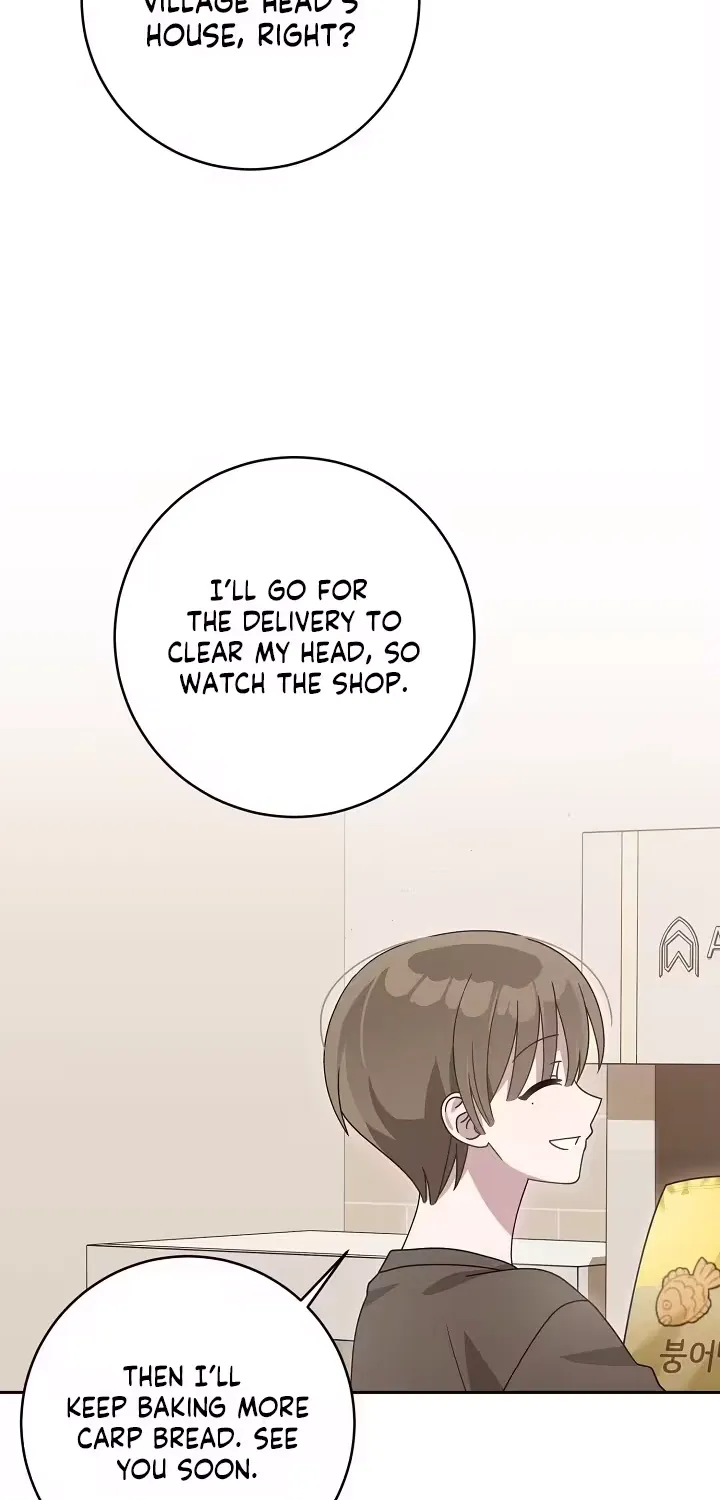 At the End of Resentment, Pure Love Remains - Chapter 7 - Page 38