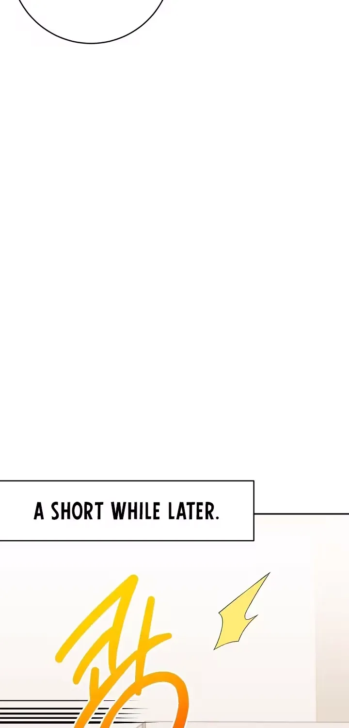 At the End of Resentment, Pure Love Remains - Chapter 7 - Page 39