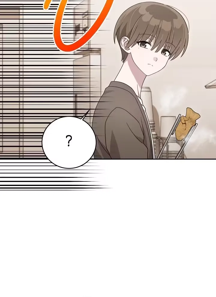 At the End of Resentment, Pure Love Remains - Chapter 7 - Page 40