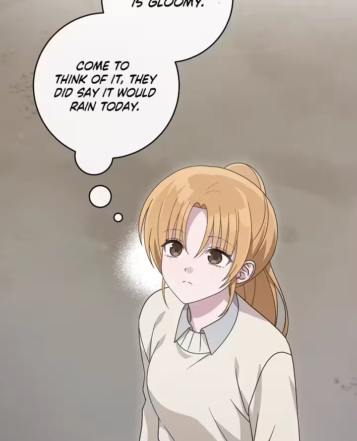 At the End of Resentment, Pure Love Remains - Chapter 7 - Page 45