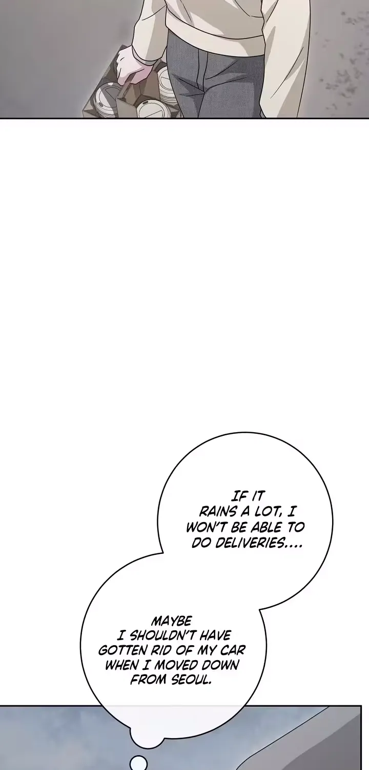 At the End of Resentment, Pure Love Remains - Chapter 7 - Page 46