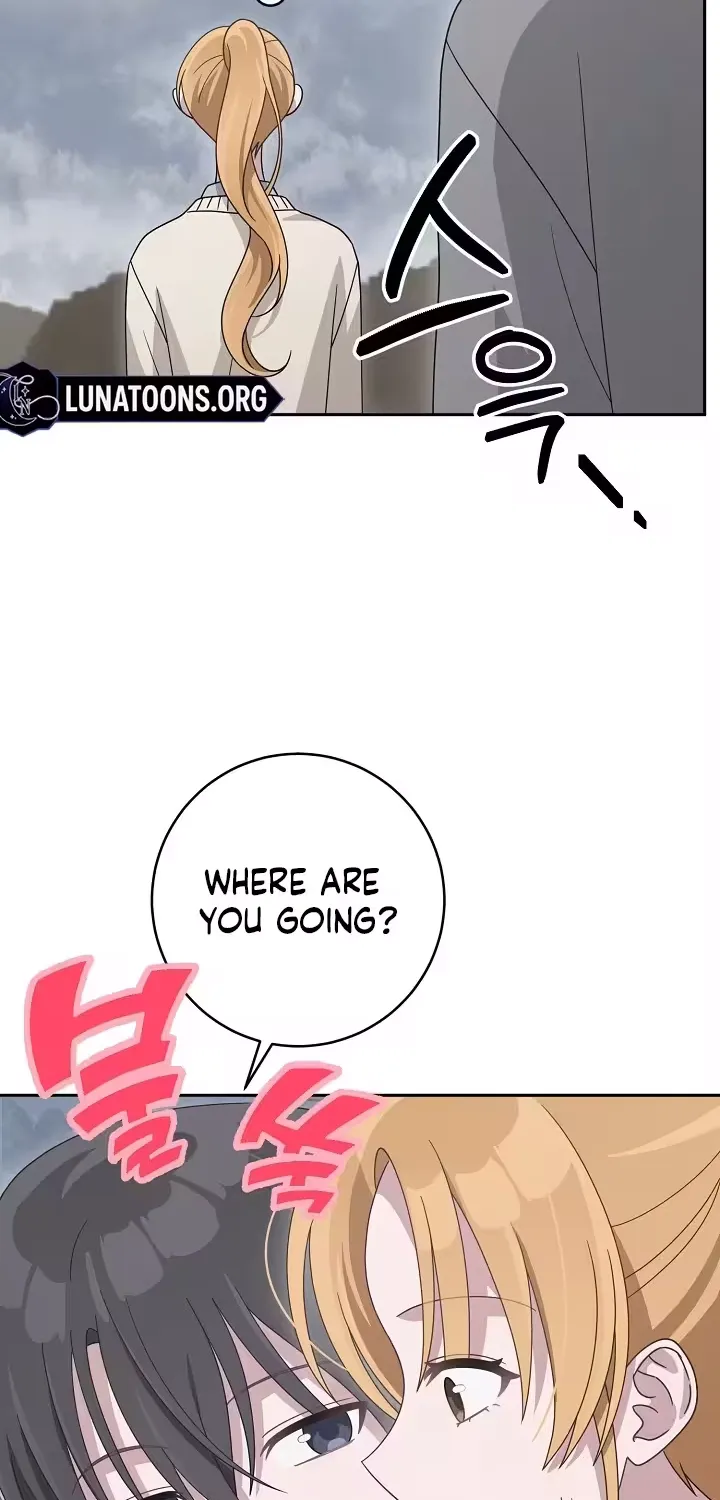 At the End of Resentment, Pure Love Remains - Chapter 7 - Page 47