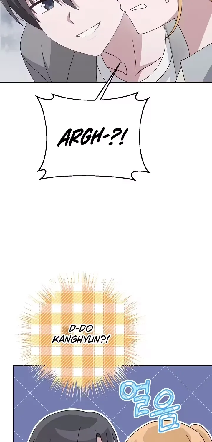 At the End of Resentment, Pure Love Remains - Chapter 7 - Page 48