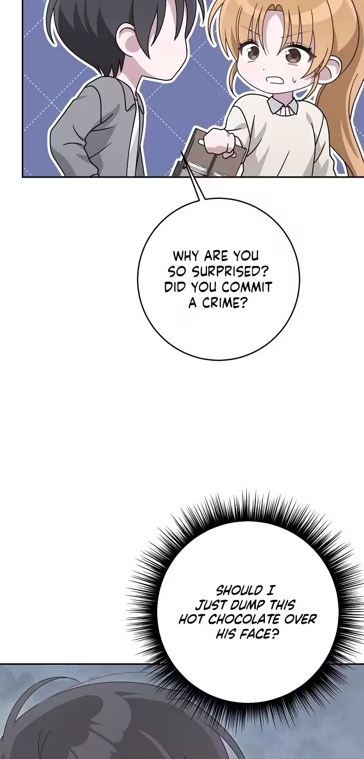 At the End of Resentment, Pure Love Remains - Chapter 7 - Page 49
