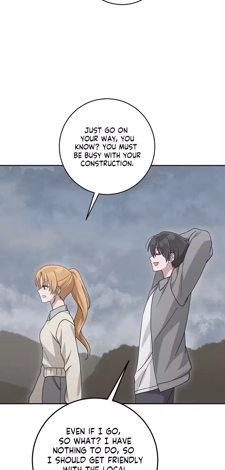 At the End of Resentment, Pure Love Remains - Chapter 7 - Page 52