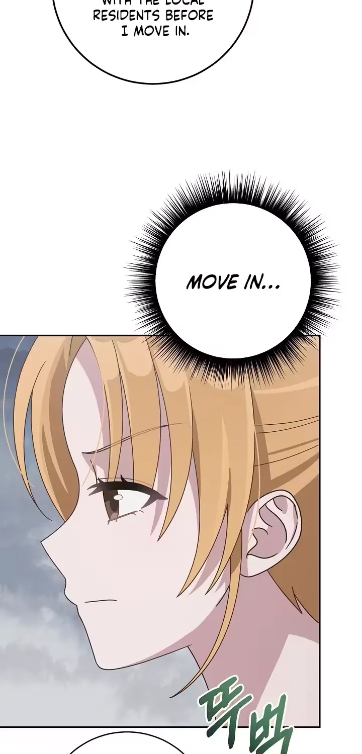 At the End of Resentment, Pure Love Remains - Chapter 7 - Page 53