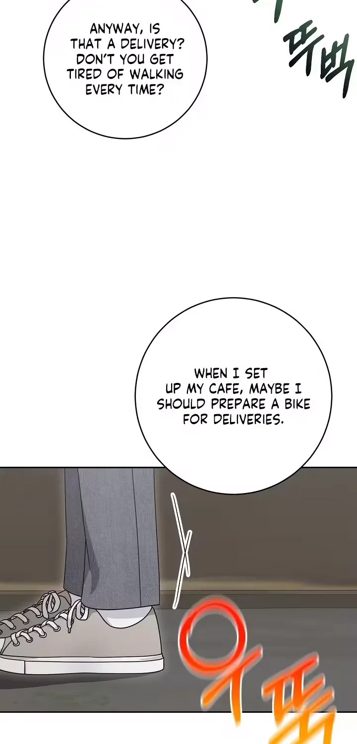 At the End of Resentment, Pure Love Remains - Chapter 7 - Page 54