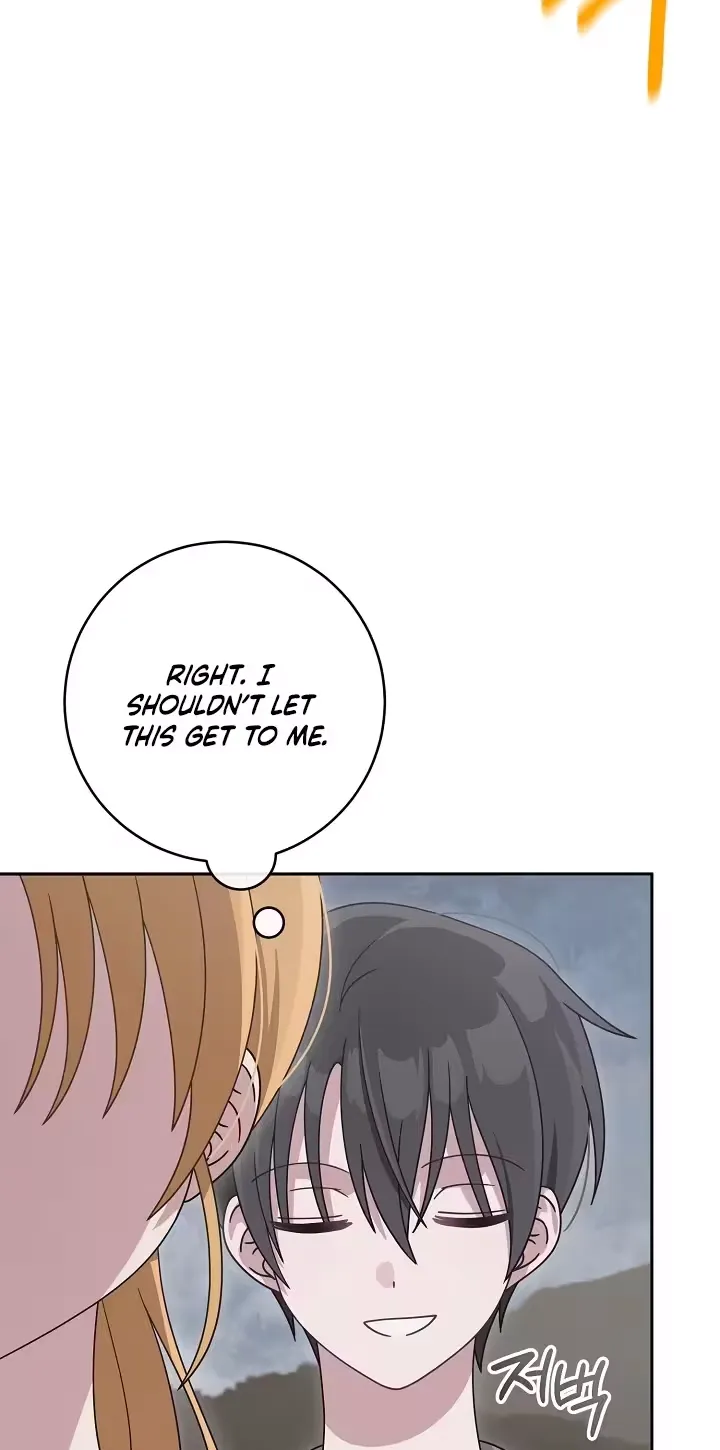 At the End of Resentment, Pure Love Remains - Chapter 7 - Page 55
