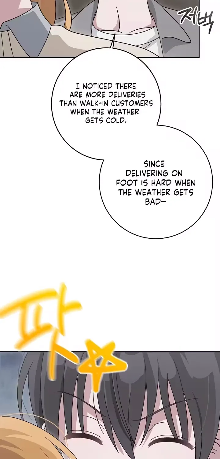 At the End of Resentment, Pure Love Remains - Chapter 7 - Page 56
