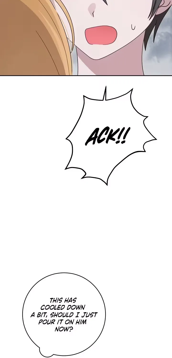 At the End of Resentment, Pure Love Remains - Chapter 7 - Page 57