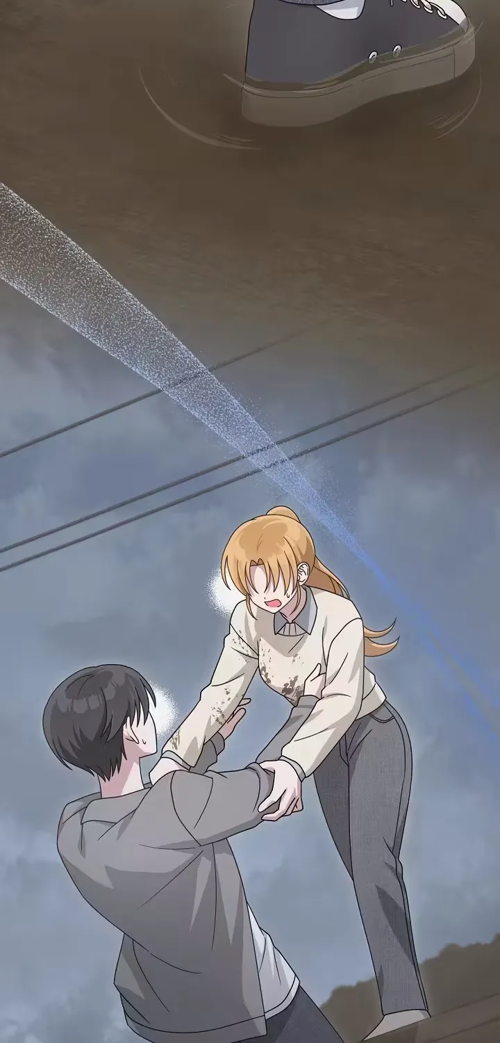At the End of Resentment, Pure Love Remains - Chapter 7 - Page 64