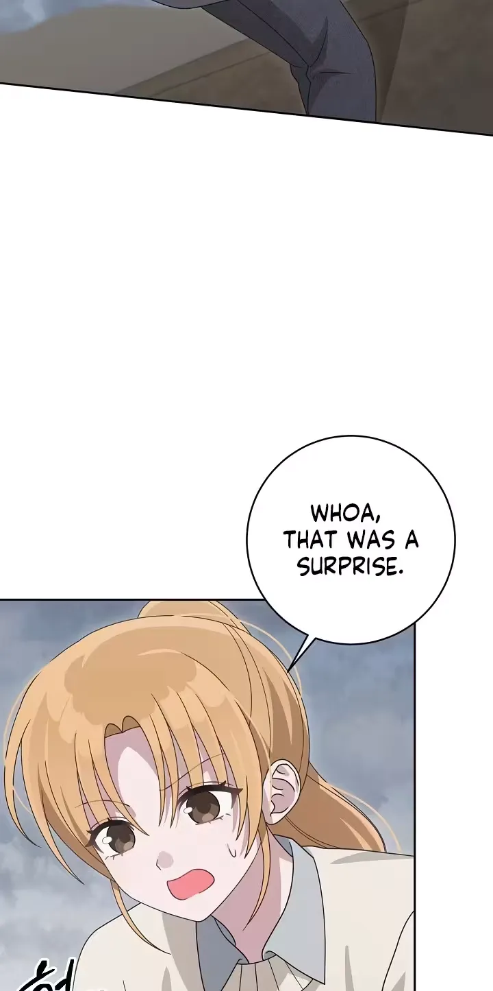 At the End of Resentment, Pure Love Remains - Chapter 7 - Page 65