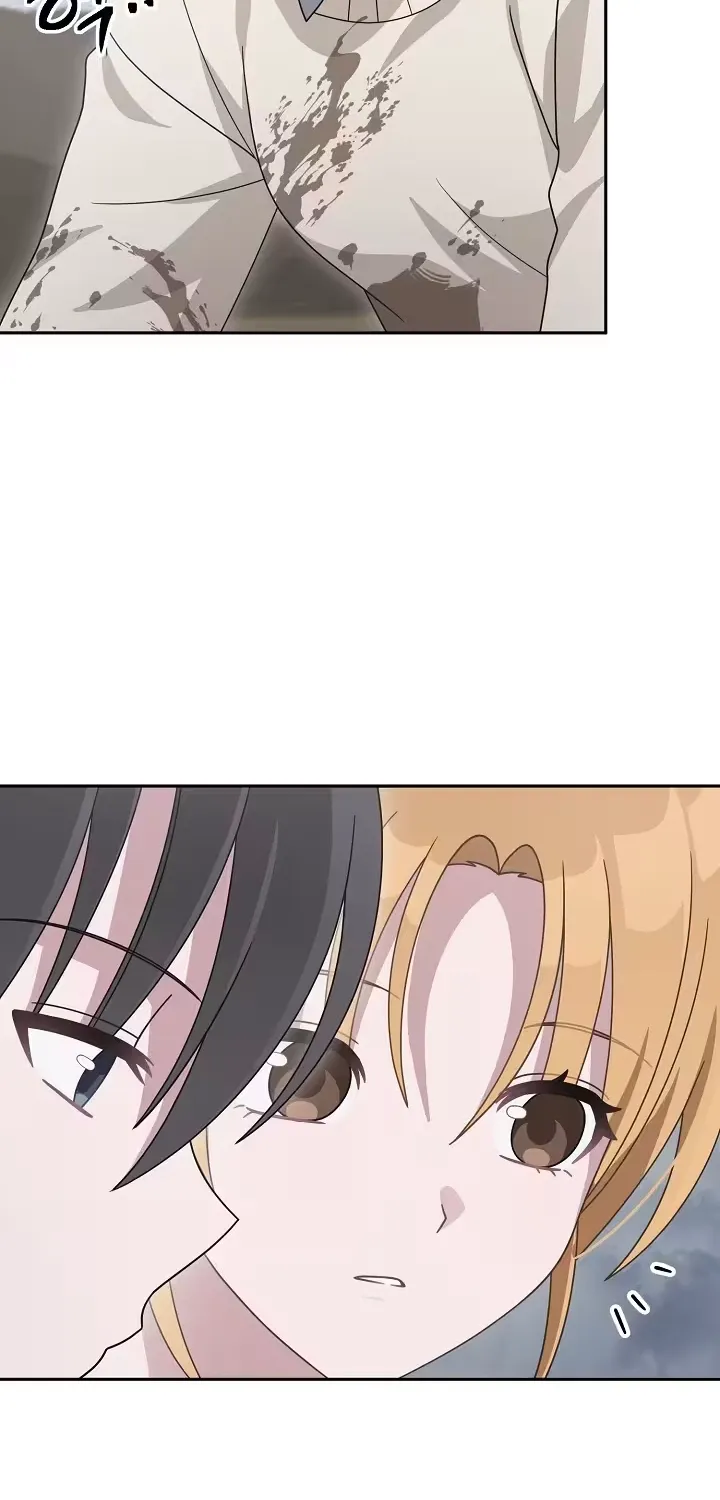At the End of Resentment, Pure Love Remains - Chapter 7 - Page 66