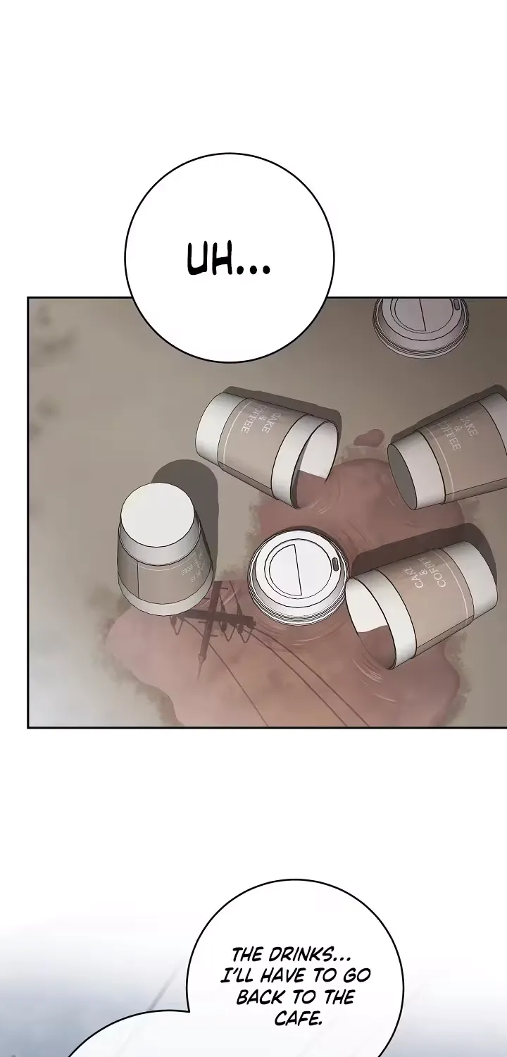 At the End of Resentment, Pure Love Remains - Chapter 7 - Page 67