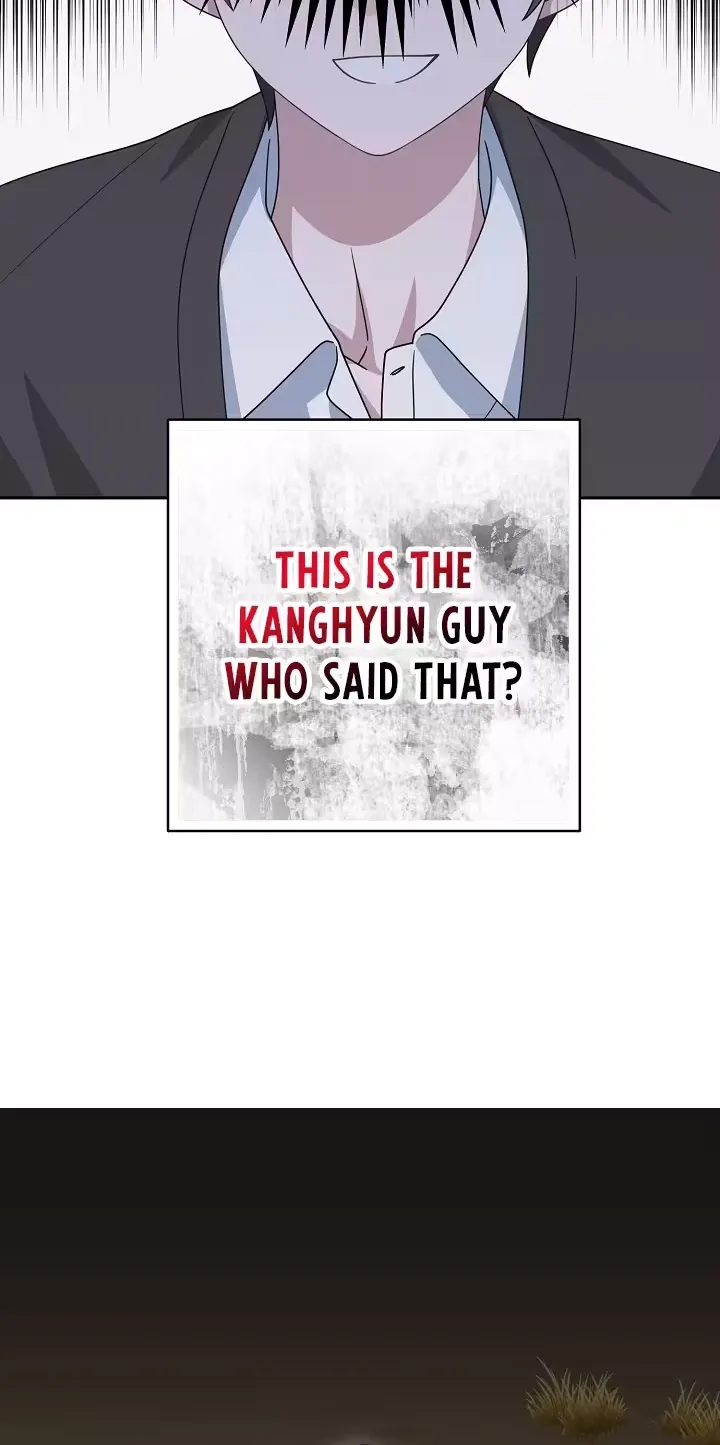 At the End of Resentment, Pure Love Remains - Chapter 7 - Page 70