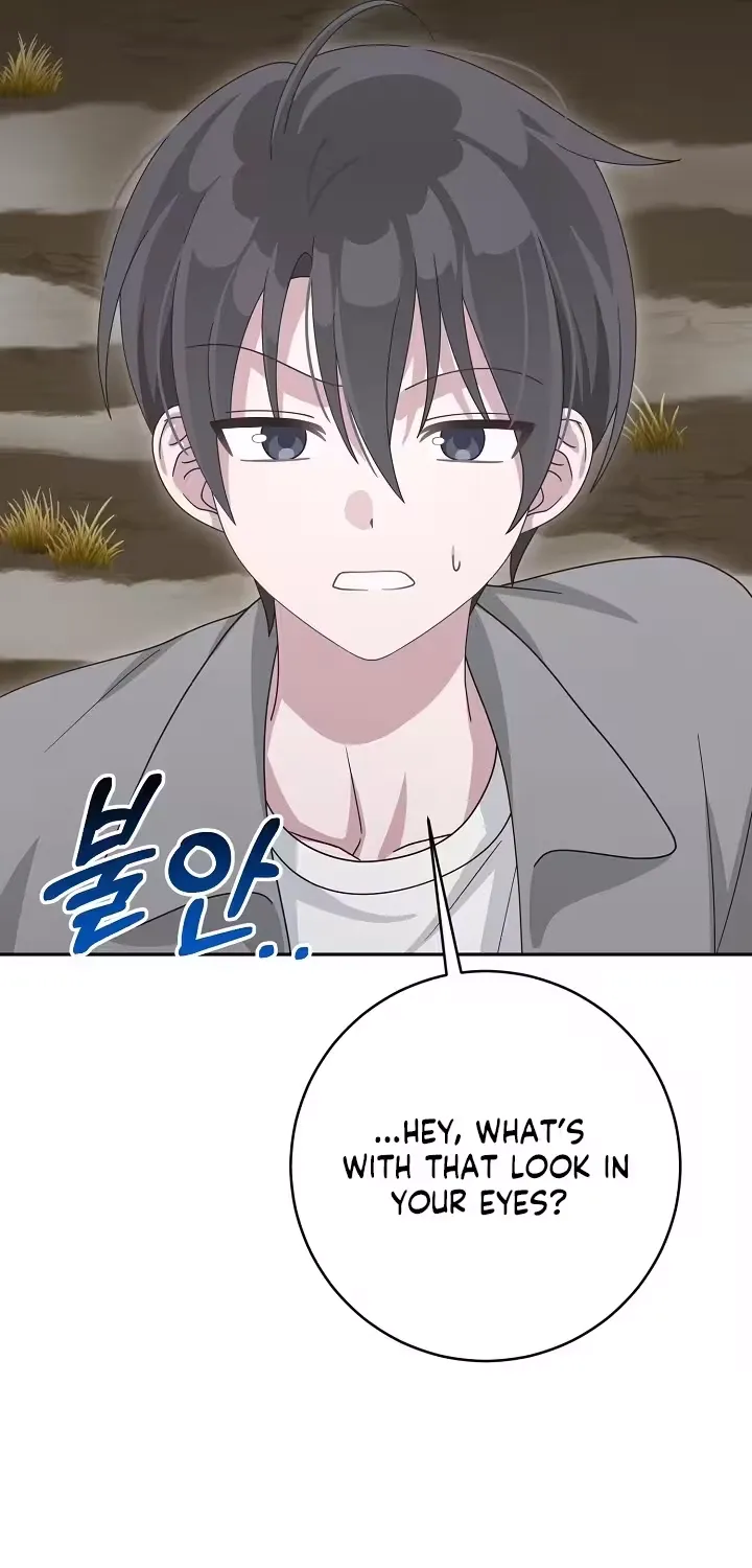 At the End of Resentment, Pure Love Remains - Chapter 7 - Page 71