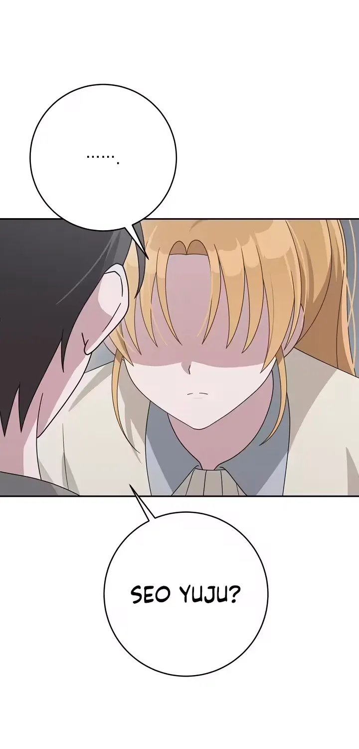 At the End of Resentment, Pure Love Remains - Chapter 7 - Page 72