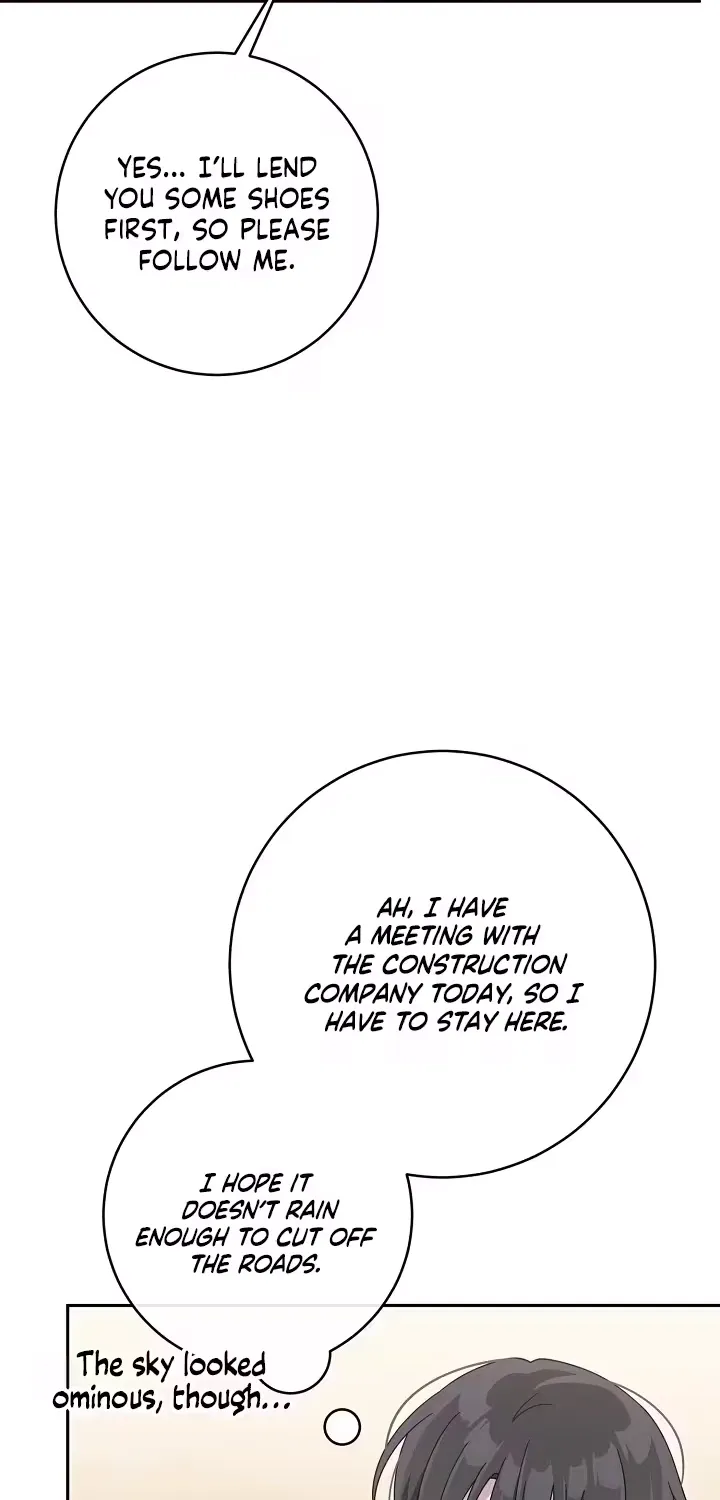 At the End of Resentment, Pure Love Remains - Chapter 7 - Page 79