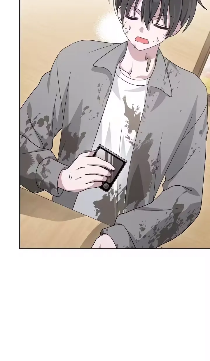 At the End of Resentment, Pure Love Remains - Chapter 7 - Page 80