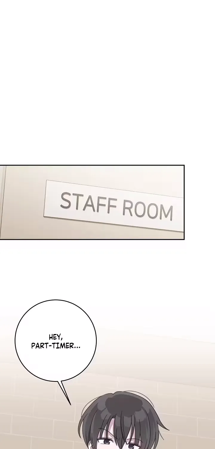 At the End of Resentment, Pure Love Remains - Chapter 8 - Page 1