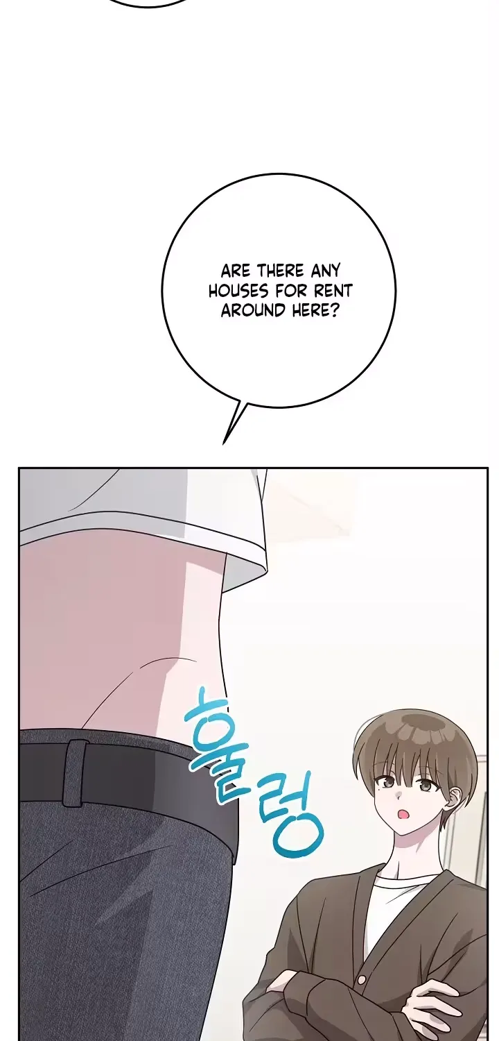 At the End of Resentment, Pure Love Remains - Chapter 8 - Page 12