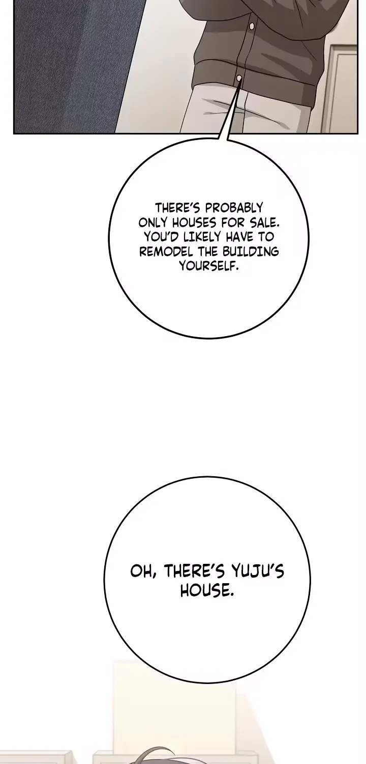 At the End of Resentment, Pure Love Remains - Chapter 8 - Page 13