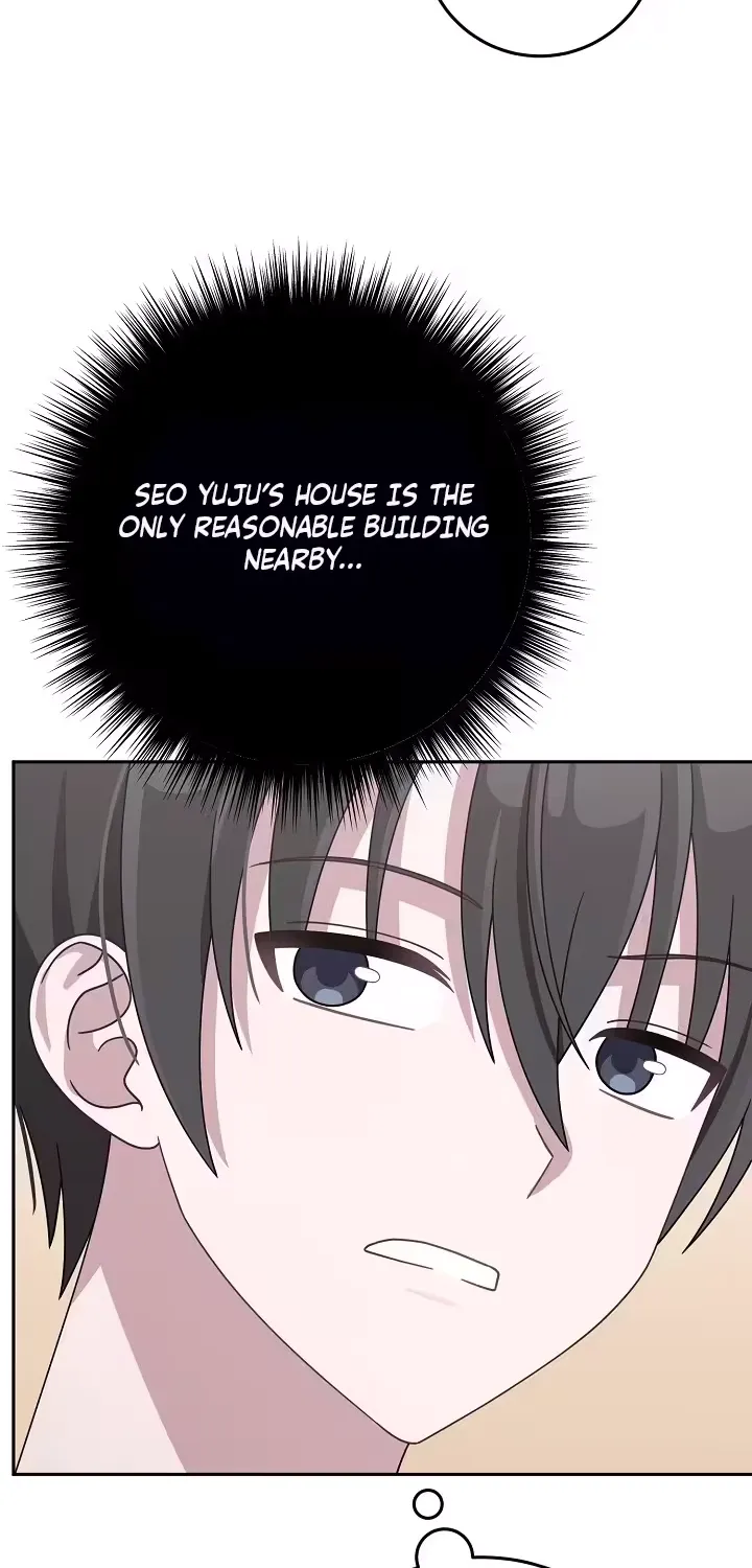 At the End of Resentment, Pure Love Remains - Chapter 8 - Page 17