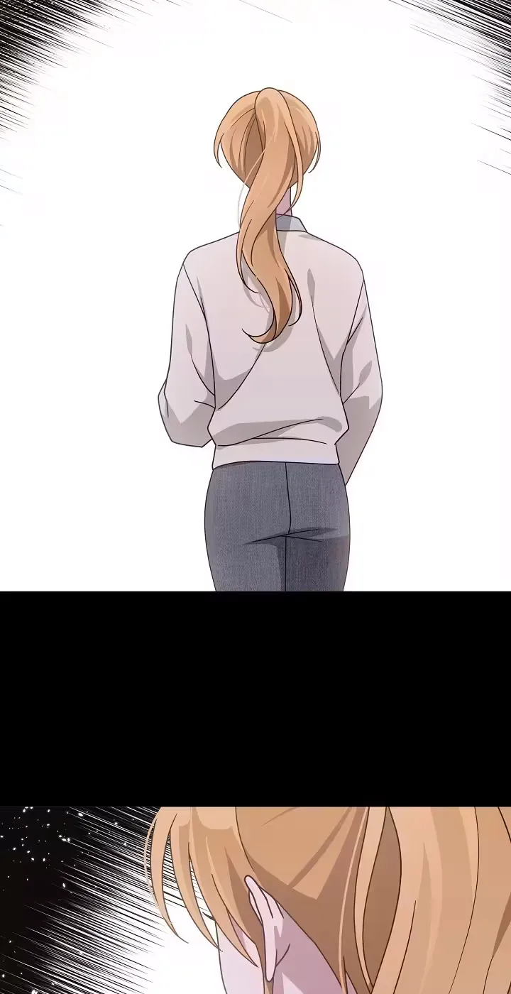 At the End of Resentment, Pure Love Remains - Chapter 8 - Page 25