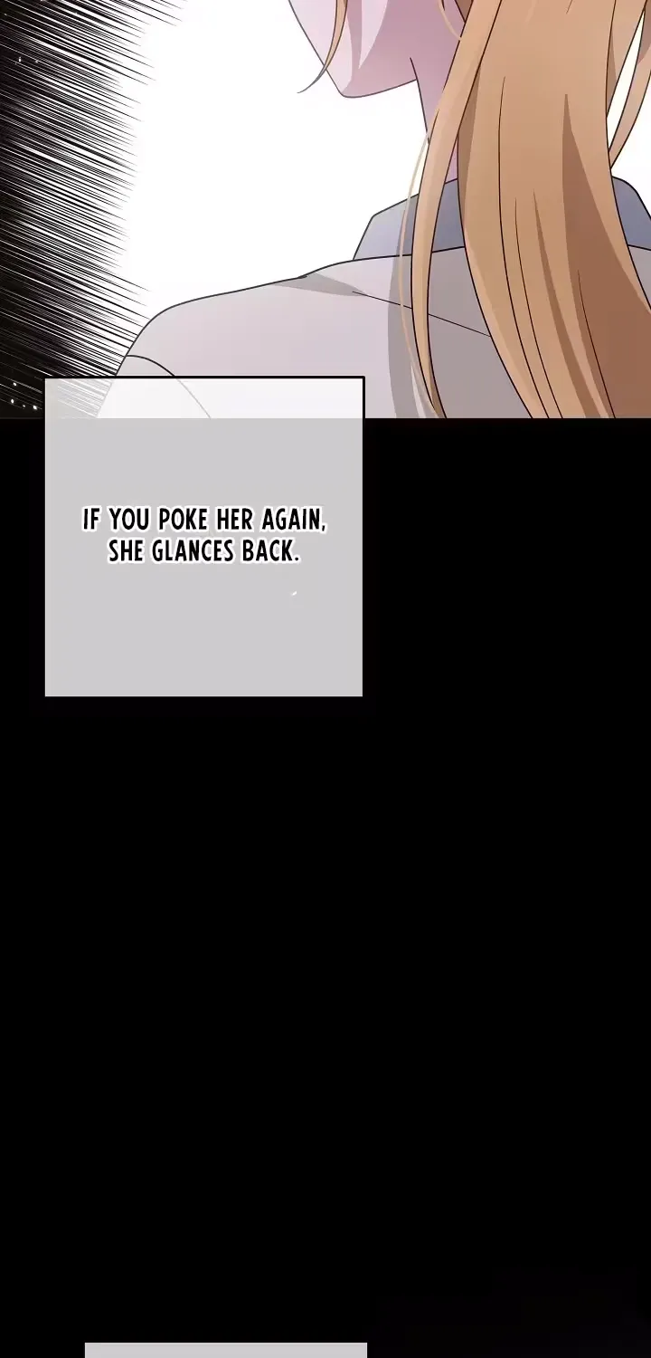 At the End of Resentment, Pure Love Remains - Chapter 8 - Page 26
