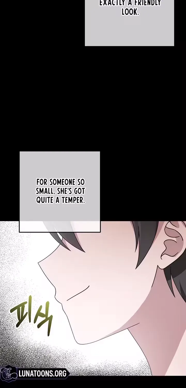 At the End of Resentment, Pure Love Remains - Chapter 8 - Page 28