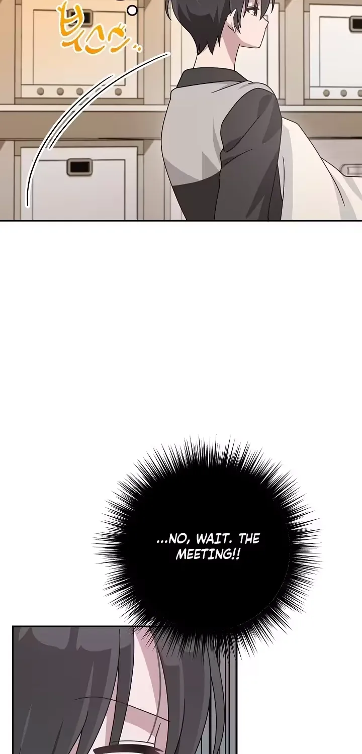 At the End of Resentment, Pure Love Remains - Chapter 8 - Page 32