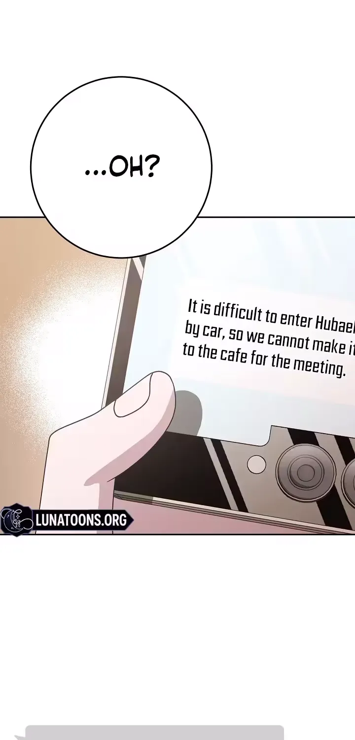 At the End of Resentment, Pure Love Remains - Chapter 8 - Page 35