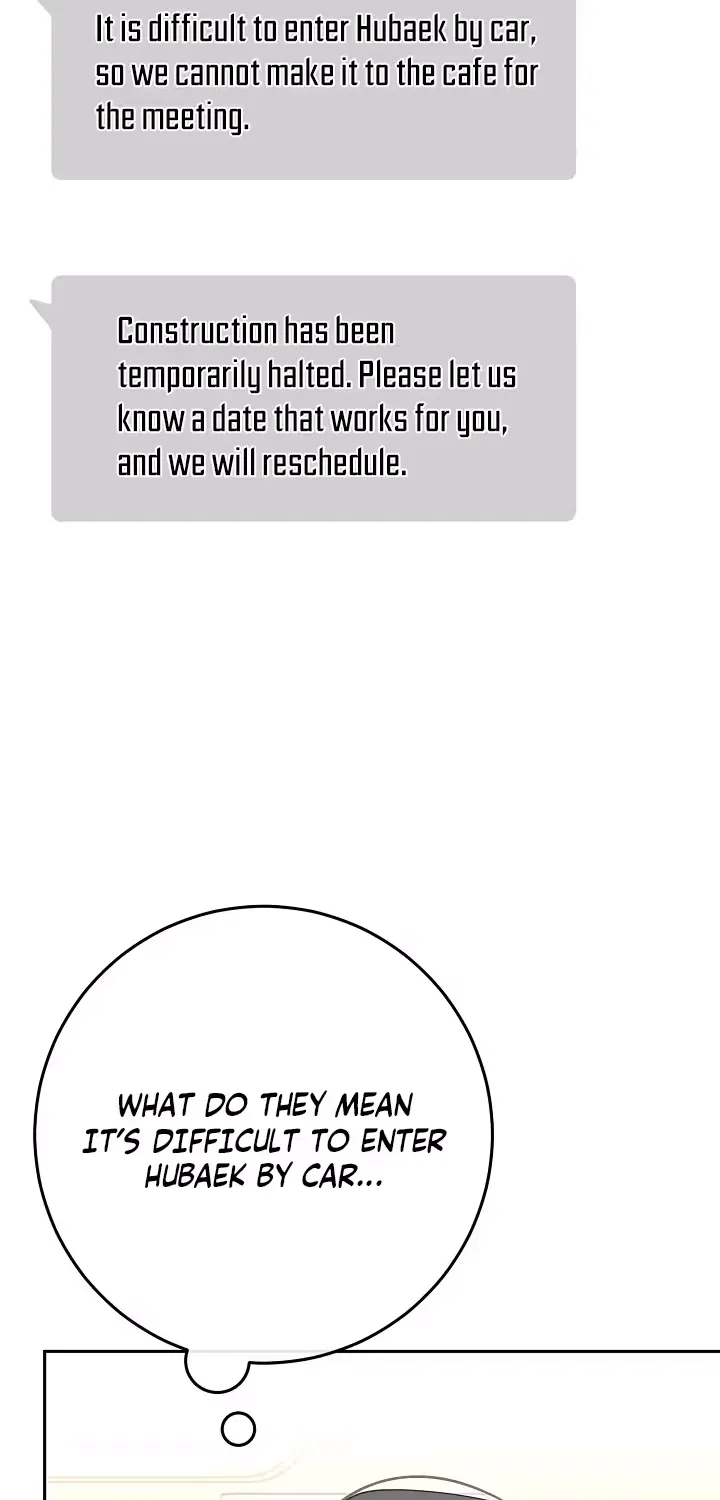At the End of Resentment, Pure Love Remains - Chapter 8 - Page 36