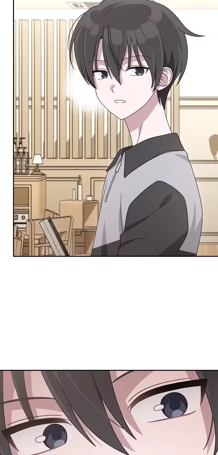 At the End of Resentment, Pure Love Remains - Chapter 8 - Page 37