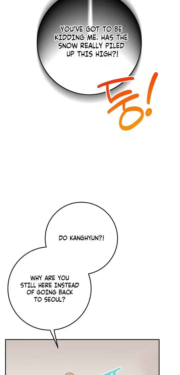 At the End of Resentment, Pure Love Remains - Chapter 8 - Page 43