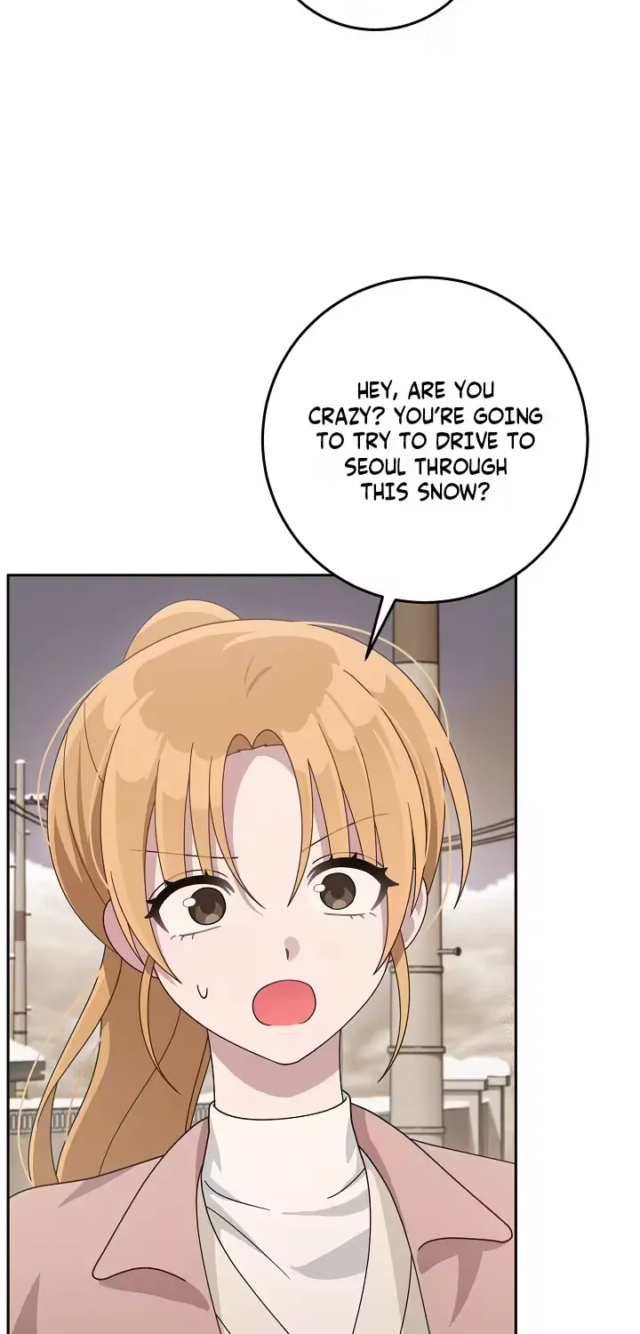At the End of Resentment, Pure Love Remains - Chapter 8 - Page 46