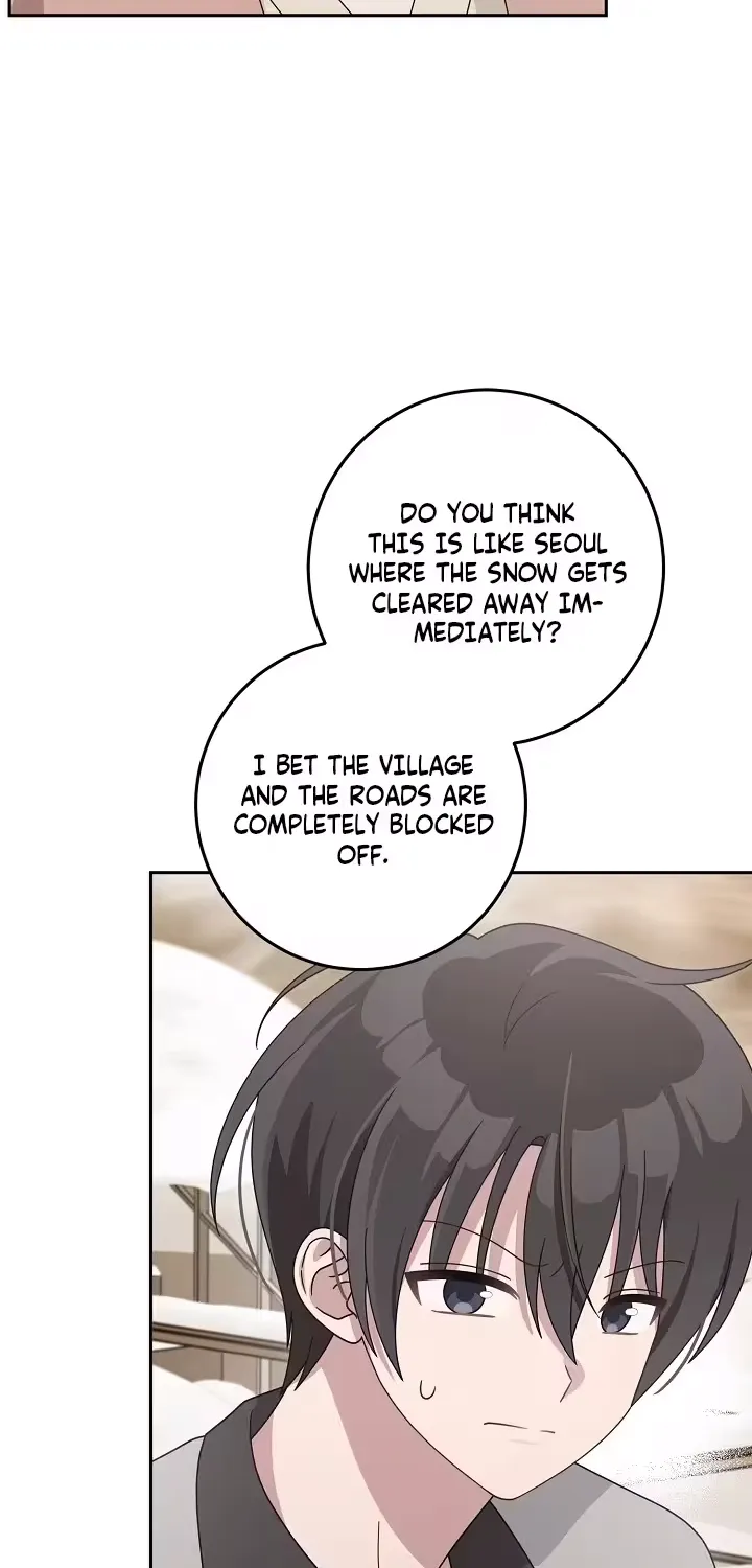 At the End of Resentment, Pure Love Remains - Chapter 8 - Page 47