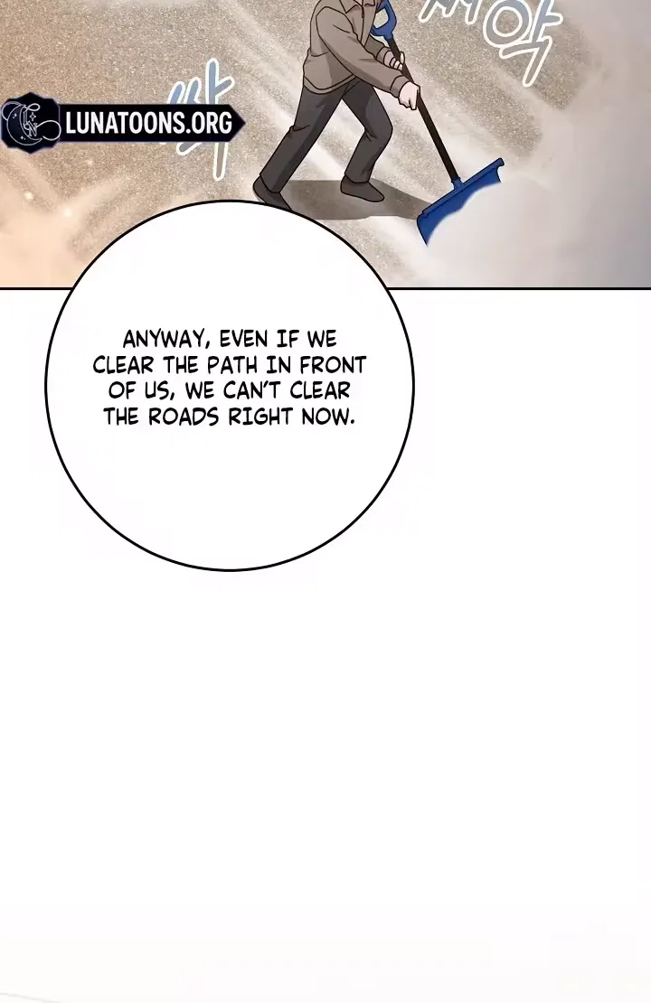 At the End of Resentment, Pure Love Remains - Chapter 8 - Page 50