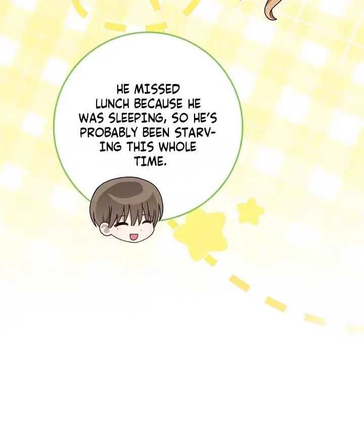 At the End of Resentment, Pure Love Remains - Chapter 8 - Page 60