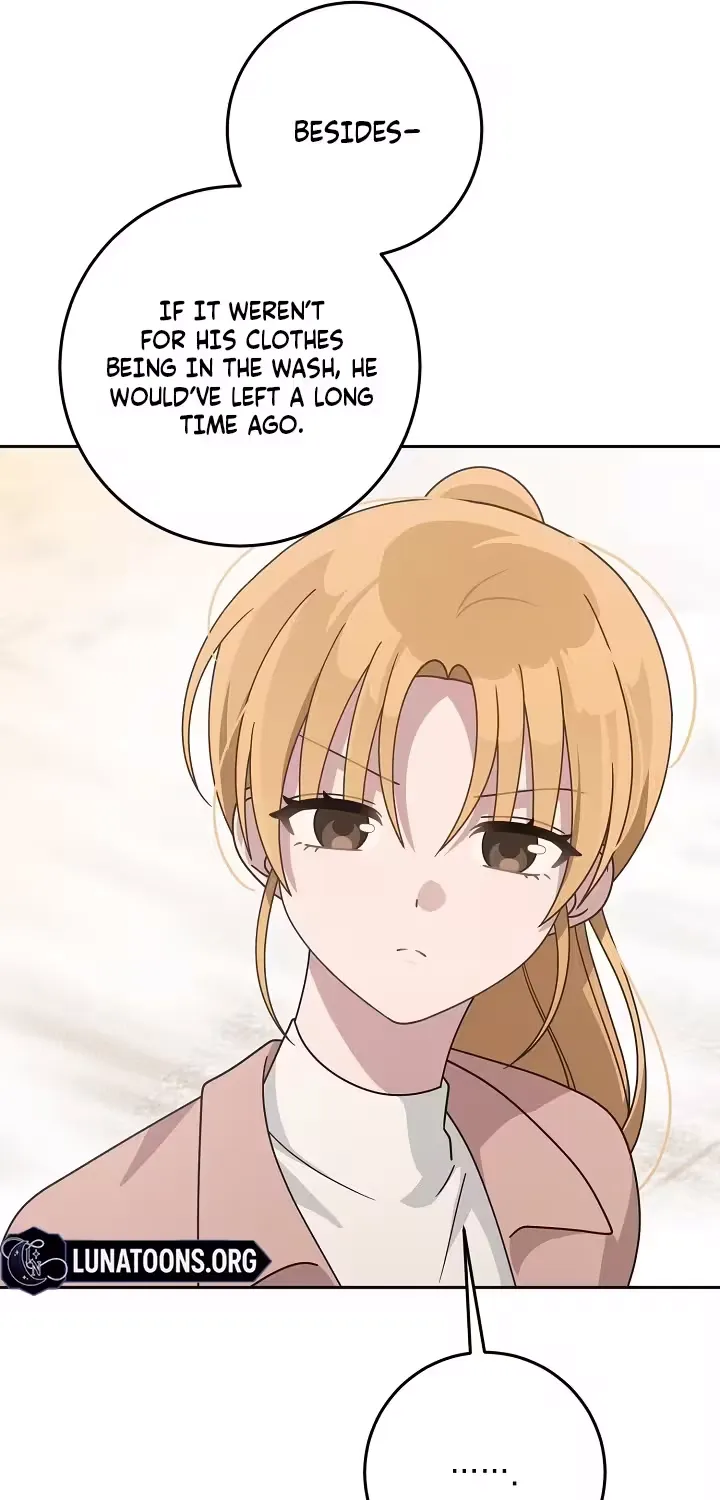At the End of Resentment, Pure Love Remains - Chapter 8 - Page 61