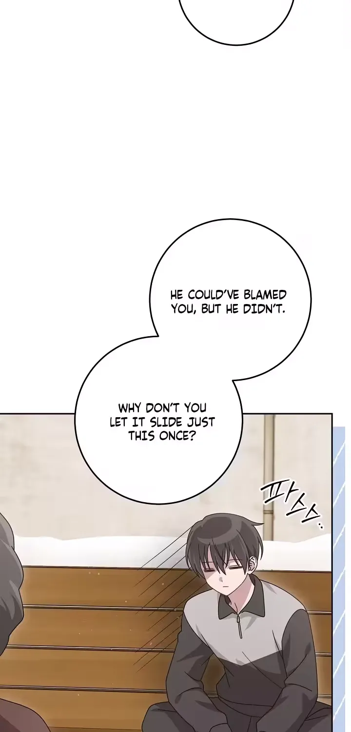 At the End of Resentment, Pure Love Remains - Chapter 8 - Page 62