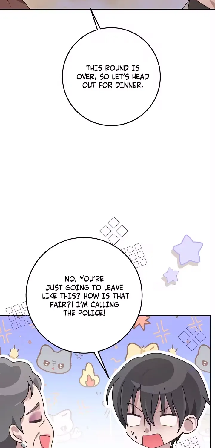 At the End of Resentment, Pure Love Remains - Chapter 8 - Page 64
