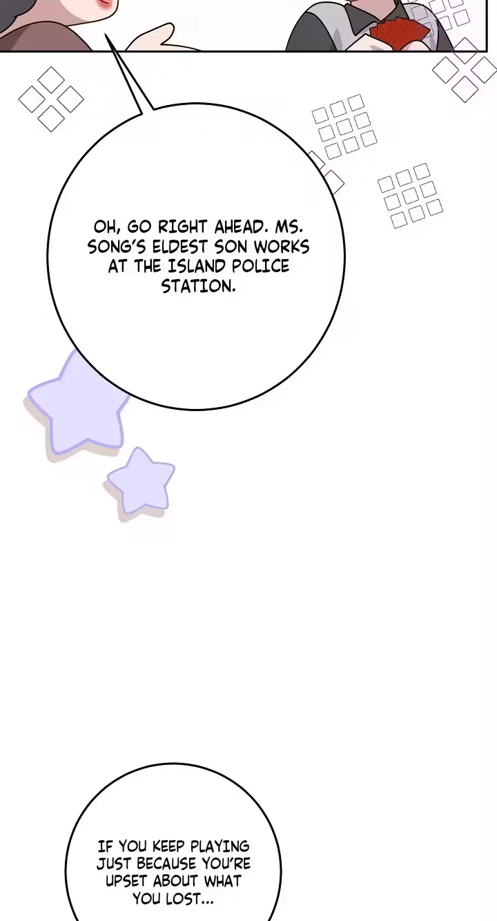 At the End of Resentment, Pure Love Remains - Chapter 8 - Page 65