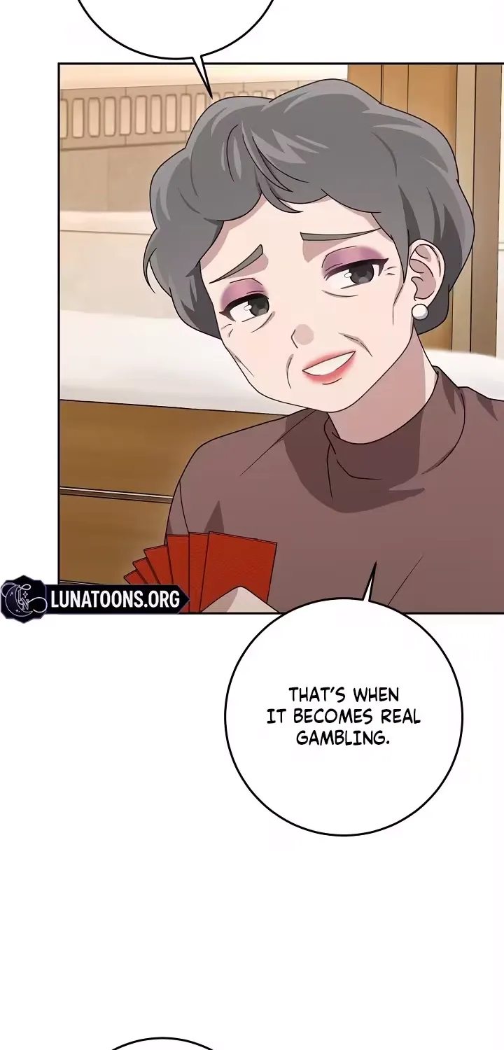At the End of Resentment, Pure Love Remains - Chapter 8 - Page 66