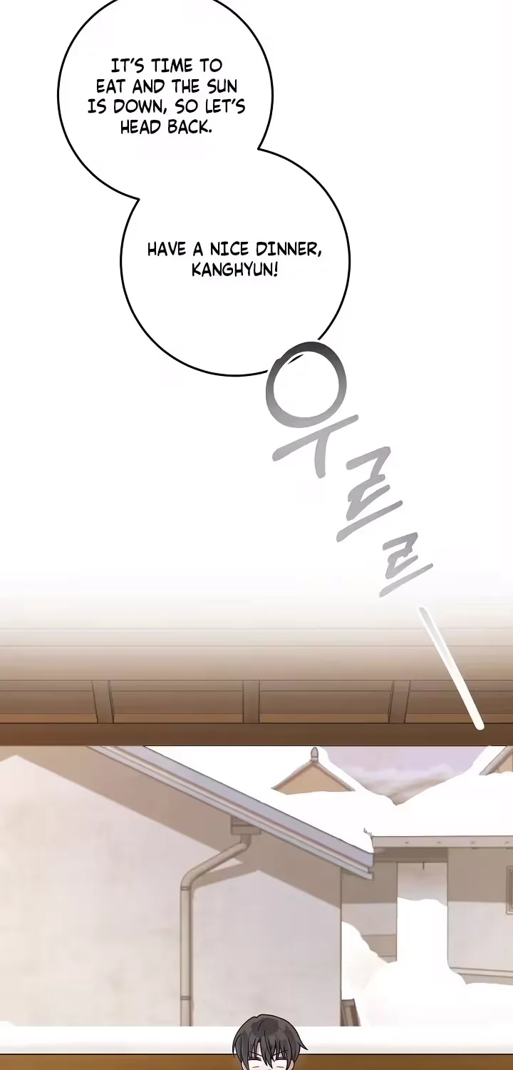 At the End of Resentment, Pure Love Remains - Chapter 8 - Page 67