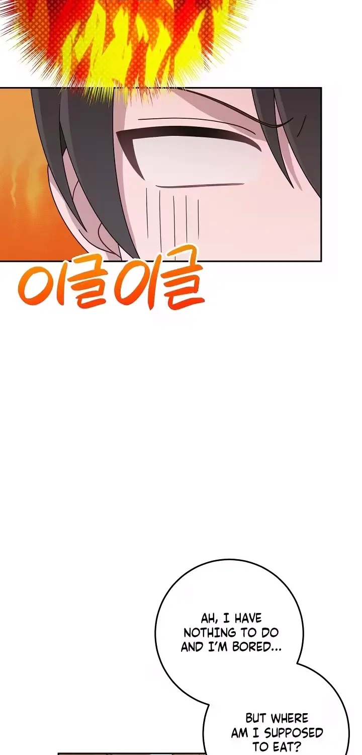 At the End of Resentment, Pure Love Remains - Chapter 8 - Page 69