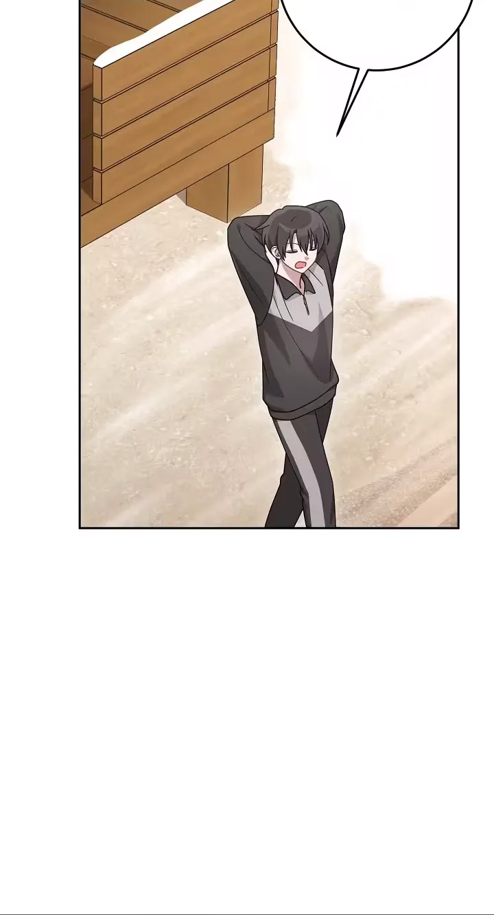 At the End of Resentment, Pure Love Remains - Chapter 8 - Page 70