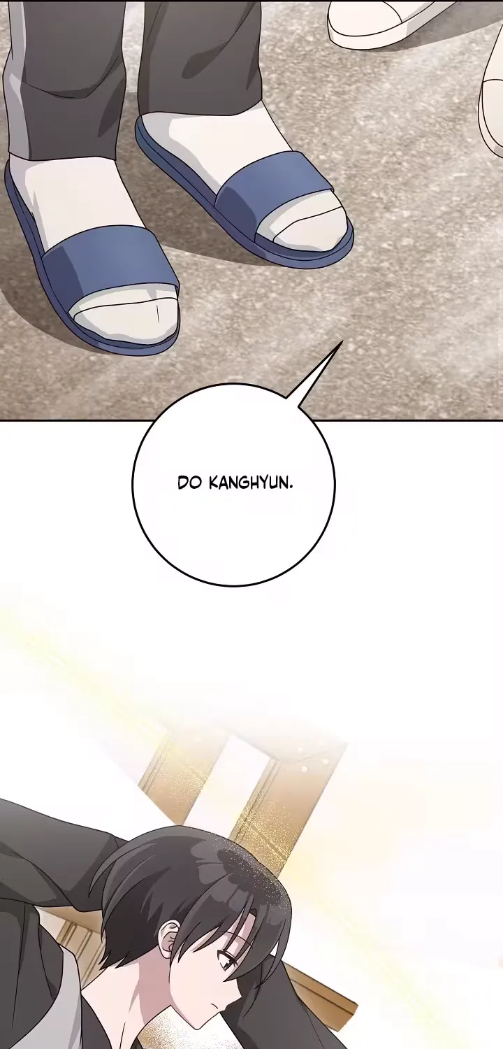 At the End of Resentment, Pure Love Remains - Chapter 8 - Page 71