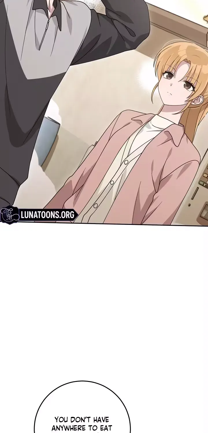 At the End of Resentment, Pure Love Remains - Chapter 8 - Page 72